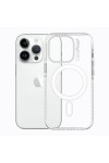 iPhone 14 Pro - ShockProof 360° Protection - Transparent SHOCK