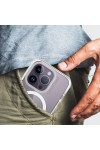 iPhone 14 Pro Max - ShockProof 360° Protection - Transparent SHOCK