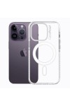 iPhone 14 Pro Max - ShockProof 360° Protection - Transparent SHOCK