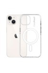 iPhone 14 - ShockProof 360° Protection - Transparent SHOCK
