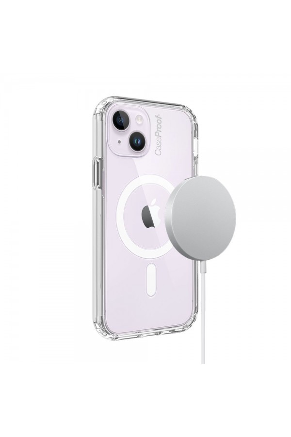 iPhone 14 Plus  - Protection 360° Anti-Choc