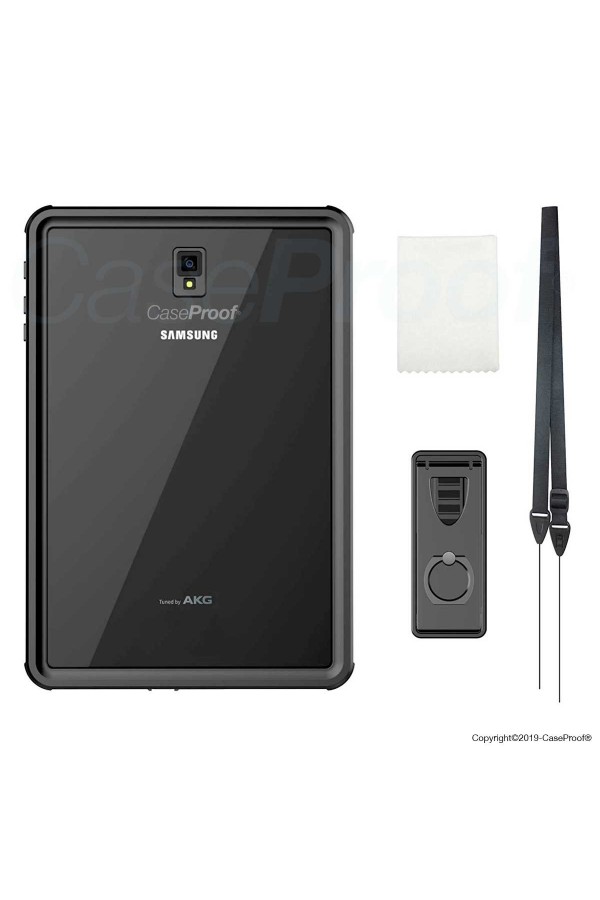 Samsung Tab S3 9.7" -Coque étanche et anti-choc CaseProof ®