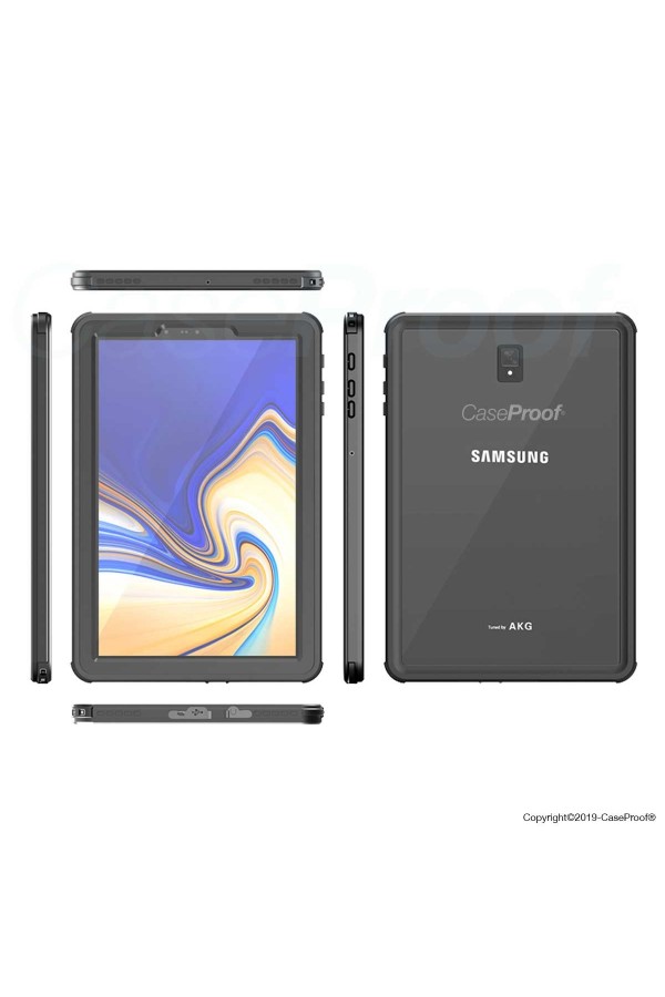 Samsung Tab S3 9.7" -Coque étanche et anti-choc CaseProof ®