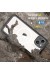 iPhone 14 - Waterproof & Shockproof case -  With MagSafe