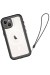 iPhone 14 - Coque Etanche et Antichoc - Compatible Magsafe