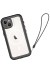 iPhone 14 - Waterproof & Shockproof case -  With MagSafe