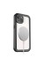 iPhone 14 - Waterproof & Shockproof case -  With MagSafe