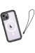 iPhone 14 Plus  - Coque Etanche et Antichoc - Compatible Magsafe
