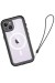 iPhone 14 Pro - Waterproof & Shockproof case -  With MagSafe