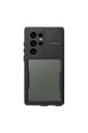 Samsung Galaxy S23 Ultra 5G - Waterproof & Shockproof Case - WATERPROOF Collection