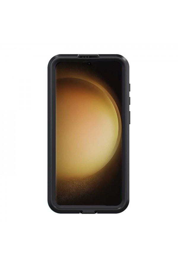 Samsung Galaxy S23 - Coque étanche & antichoc - Série WATERPROOF
