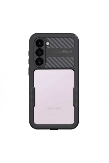 Samsung Galaxy S23 Plus 5G  - Waterproof & Shockproof Case - WATERPROOF Collection