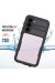 Samsung Galaxy S23 Plus 5G  - Waterproof & Shockproof Case - WATERPROOF Collection