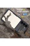 Samsung Galaxy S23 5G - Waterproof & Shockproof Case - WATERPROOF Collection