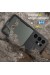 Samsung Galaxy  S23 Ultra 5G - Waterproof & Shockproof Case - WATERPROOF Collection