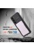 Samsung Galaxy S23 Plus 5G  - Waterproof & Shockproof Case - WATERPROOF Collection
