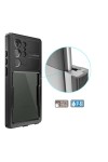 Samsung Galaxy S23 Ultra 5G - Waterproof & Shockproof Case - WATERPROOF Collection