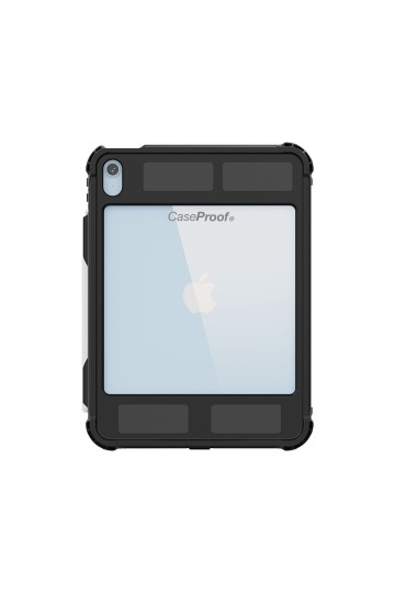 iPad 10.9 11th (A16) 10ème génération - Coque étanche et antichoc CaseProof