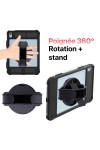 iPad (A16) / 10th generation - CaseProof waterproof and shockproof case