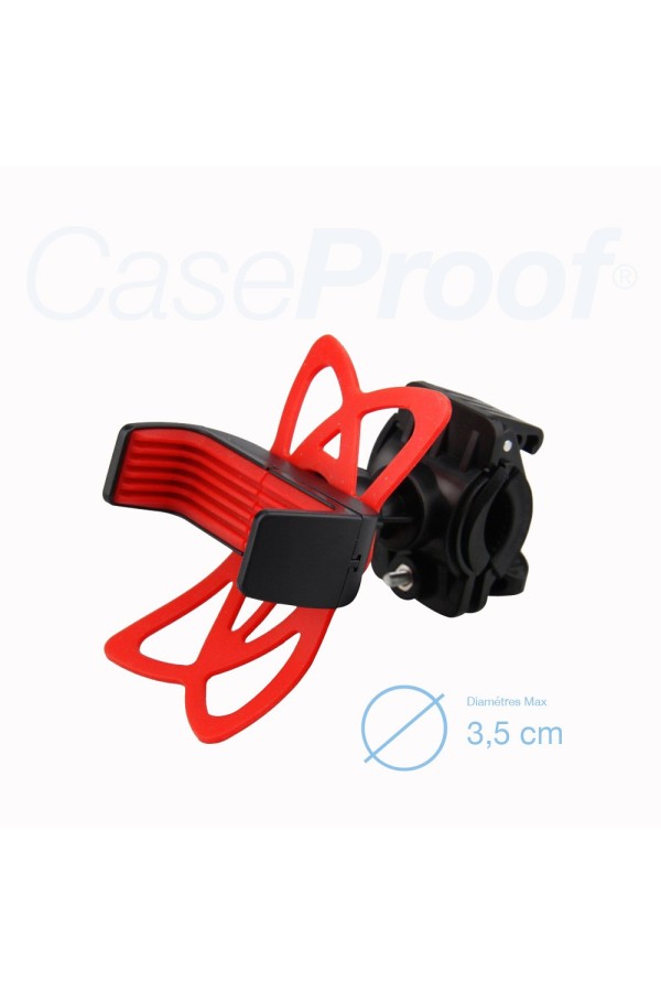 Support vélo universel pour vélo, VTT, Moto, BateauCaseproof