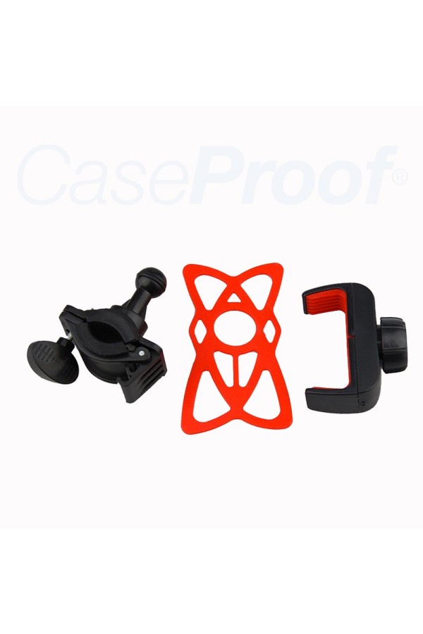 Support Téléphone pour Vélo /VTT CaseProof®