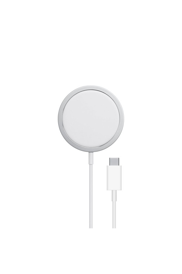 Chargeur induction MagSafe