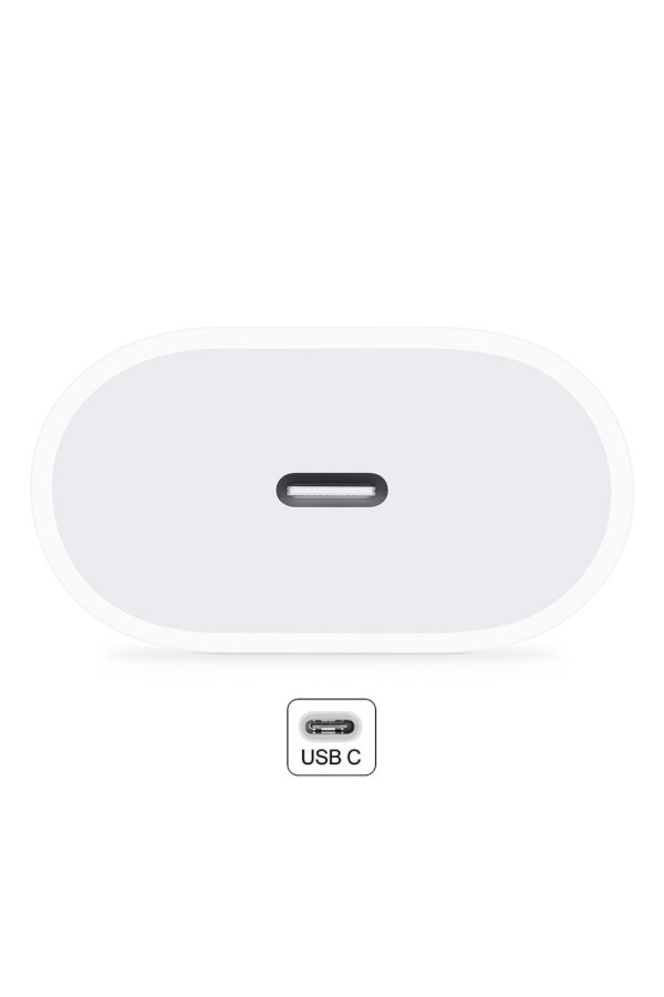 Adaptateur Secteur  USB-C 20 W