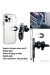 iPhone 15 Pro - 360° AntiShock Protection - Magsafe SHOCK Series