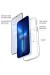 iPhone 15 - 360° AntiShock Protection - Magsafe SHOCK Series