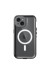 iPhone 15 Plus - Waterproof and Shockproof Case - Magsafe Compatible