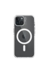 iPhone 15 Plus- Protection 360° AntiChoc - Transparent Série SHOCK