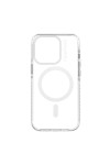 iPhone 15 Pro - 360° AntiShock Protection - Magsafe SHOCK Series