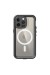 iPhone 15 Pro Max - Waterproof and Shockproof Case - Magsafe Compatible