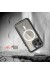 iPhone 15 Pro Max - Waterproof and Shockproof Case - Magsafe Compatible