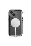 iPhone 15 Plus  - Coque Etanche et Antichoc - Compatible Magsafe