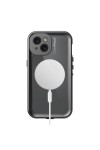 iPhone 15 Plus - Waterproof and Shockproof Case - Magsafe Compatible