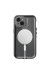 iPhone 15 Plus - Waterproof and Shockproof Case - Magsafe Compatible