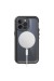 iPhone 15 Pro - Coque Etanche et Antichoc - Compatible Magsafe
