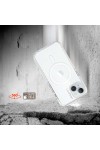 iPhone 15 - 360° AntiShock Protection - Magsafe SHOCK Series