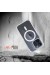 iPhone 15 Pro - Protection 360° AntiChoc - Magsafe Série SHOCK