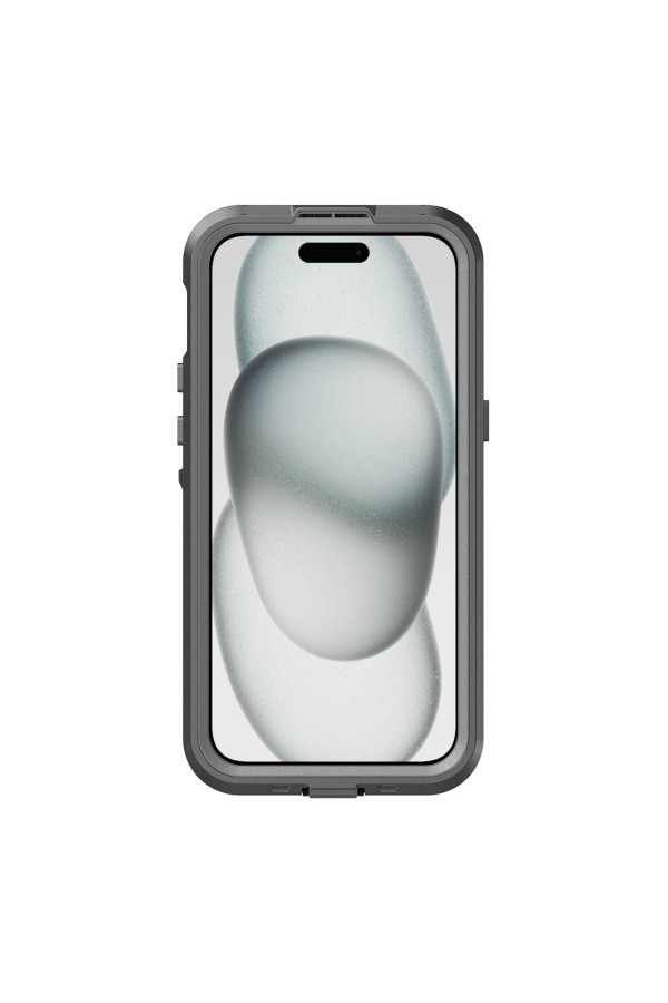 iPhone 15 Plus - Waterproof and Shockproof Case - Magsafe Compatible