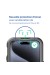 iPhone 15 Pro - Coque Etanche et Antichoc - Compatible Magsafe