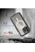 iPhone 15 Pro Max - Waterproof and Shockproof Case - Magsafe Compatible