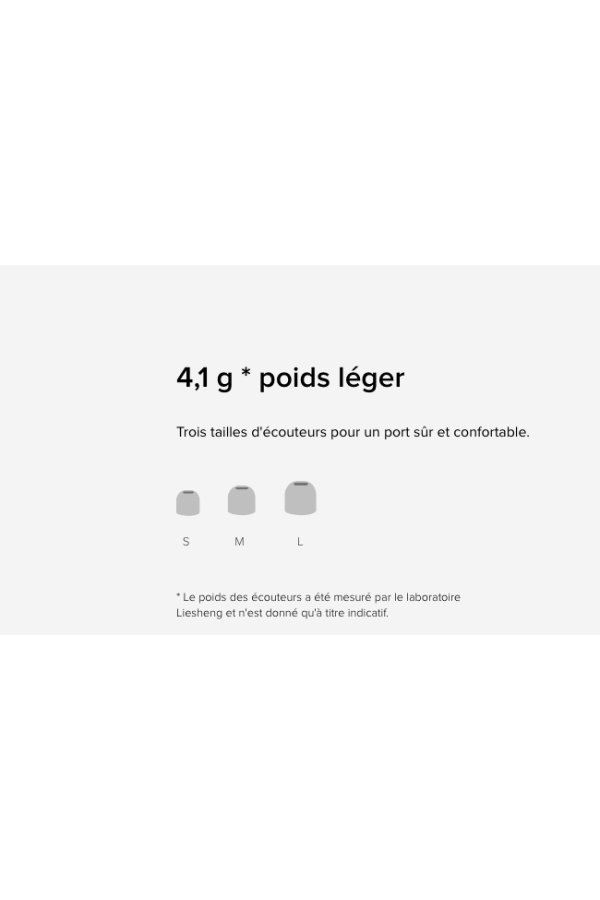 Ecouteur Bluetooth Xiaomi Redmi Airdots 2