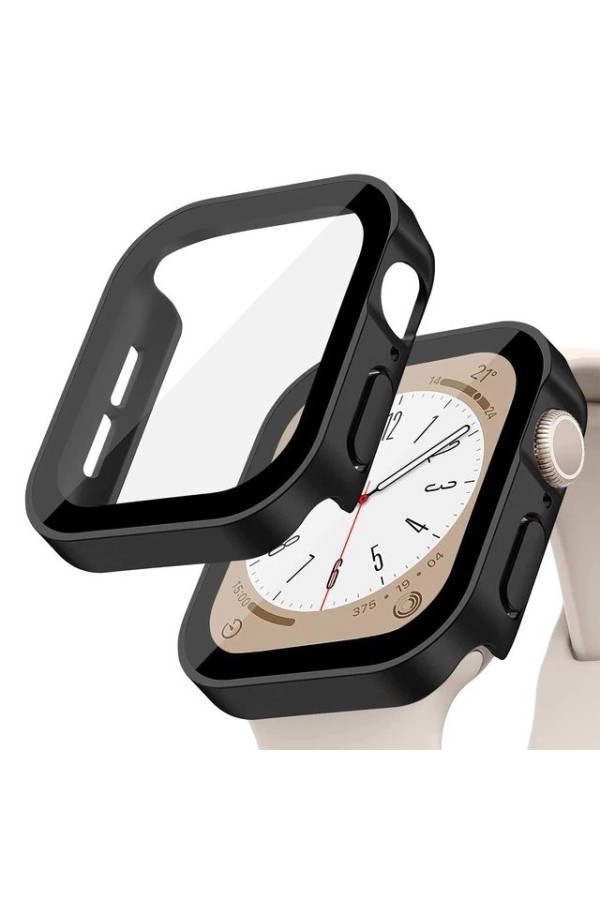 Coque de Protection 2-en-1 pour Apple Watch