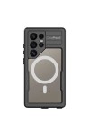 Samsung Galaxy S24 Ultra - Waterproof & shockproof case - WATERPROOF series
