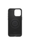 Spigen Mag Armor iPhone 15 Pro MATTE Black Case