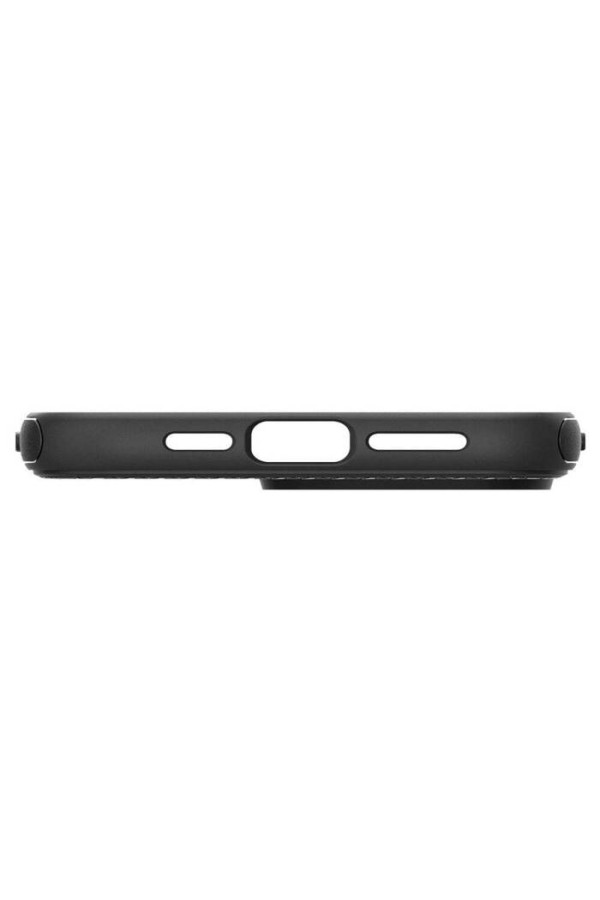 Spigen Mag Armor iPhone 15 Pro MATTE Black Case