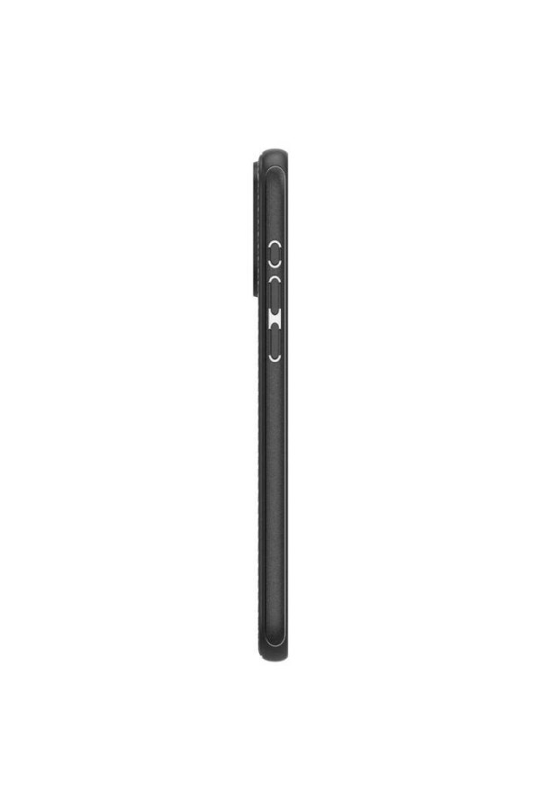 Coque Spigen Mag Armor iPhone 15 Pro Max  MATTE Noire
