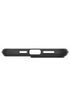 Spigen Mag Armor iPhone 15 MATTE Black Case